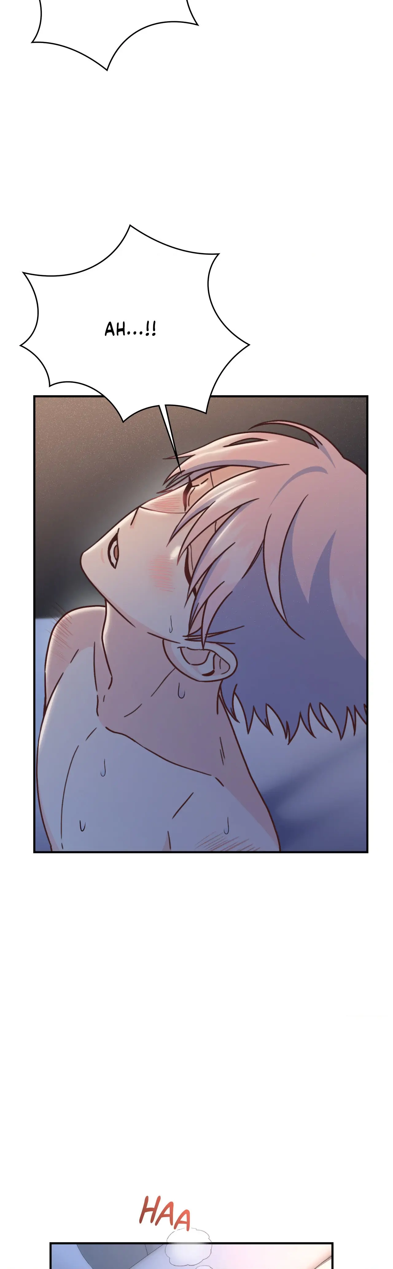 Read My Unexpected Roommate chapter 43.7 image 25 on Lezhin