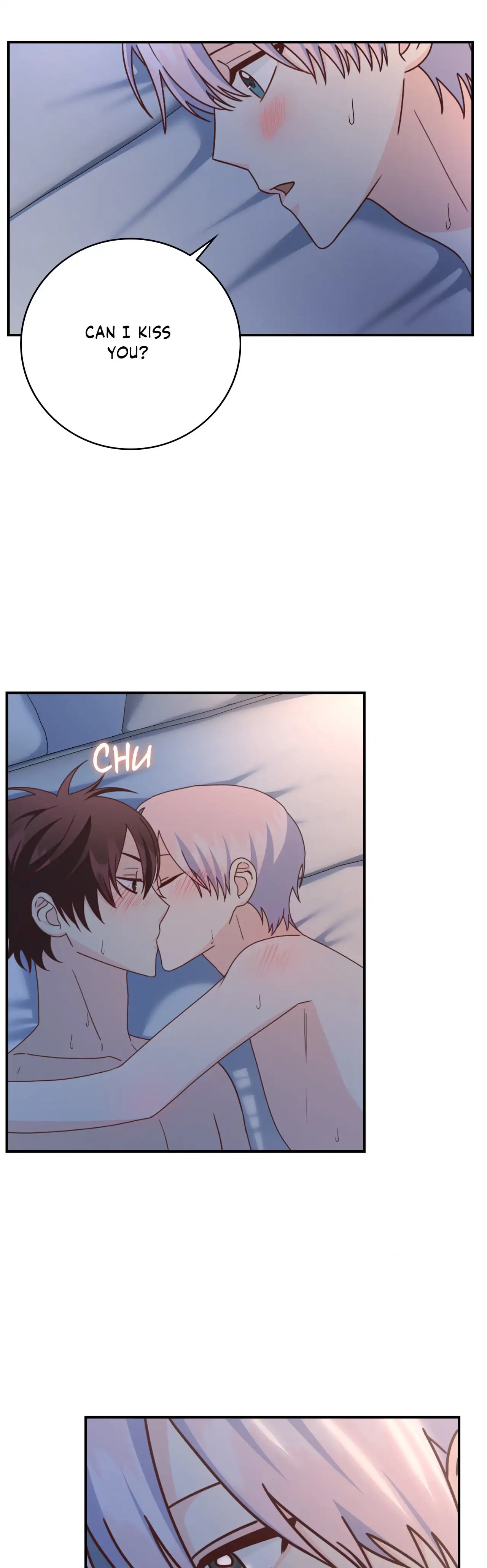 Read My Unexpected Roommate chapter 43.7 image 27 on Lezhin