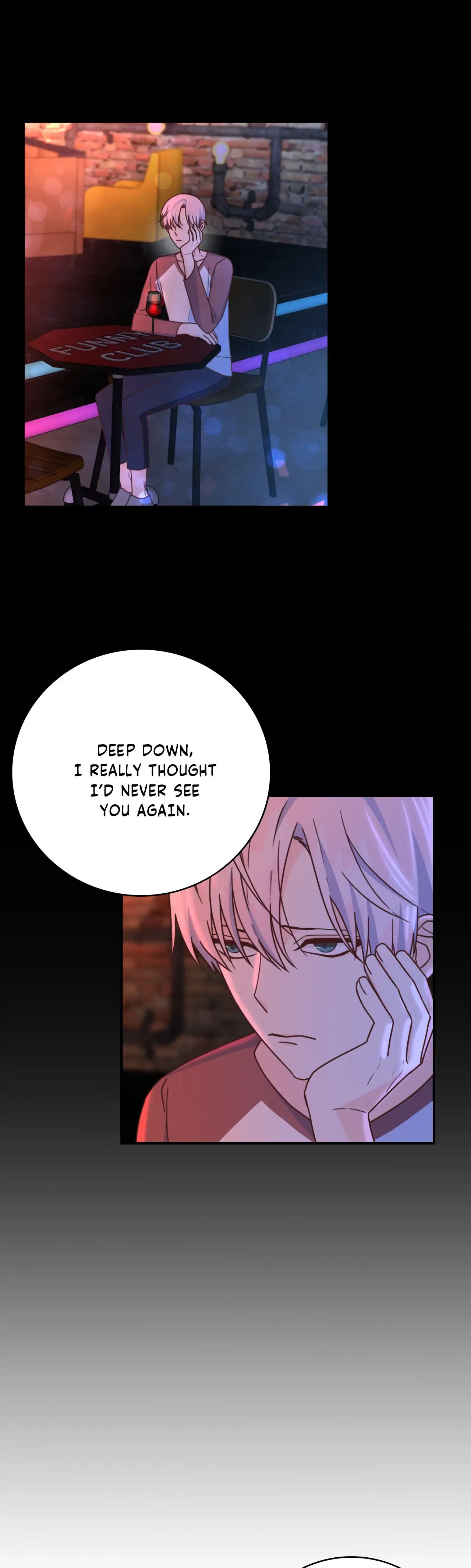 Read My Unexpected Roommate chapter 43.7 image 30 on Lezhin