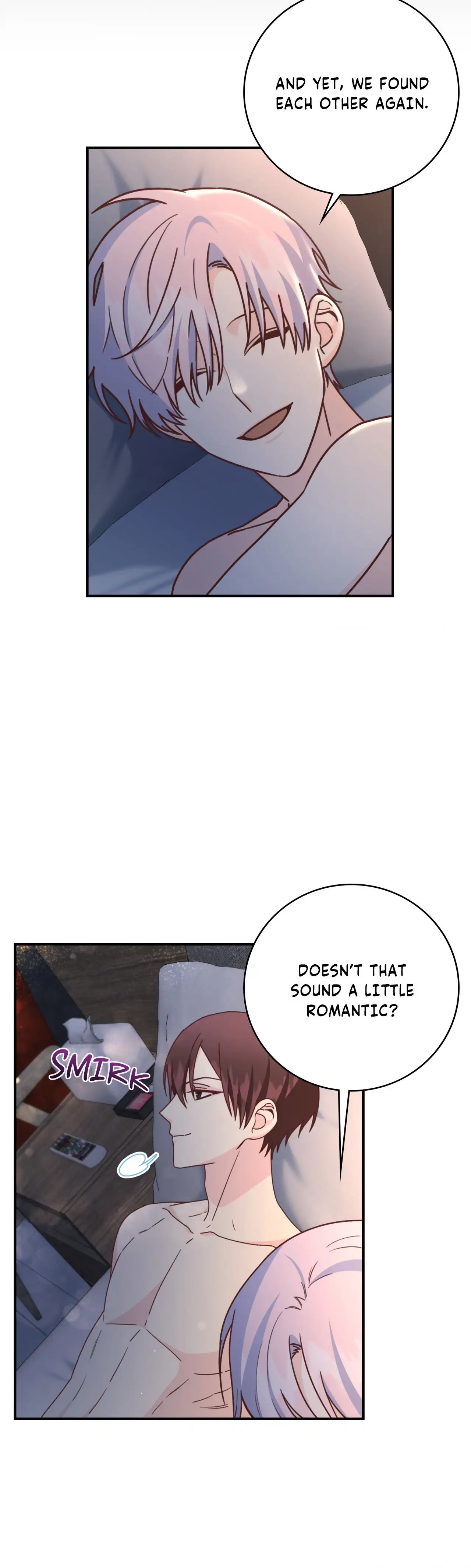 Read My Unexpected Roommate chapter 43.7 image 31 on Lezhin