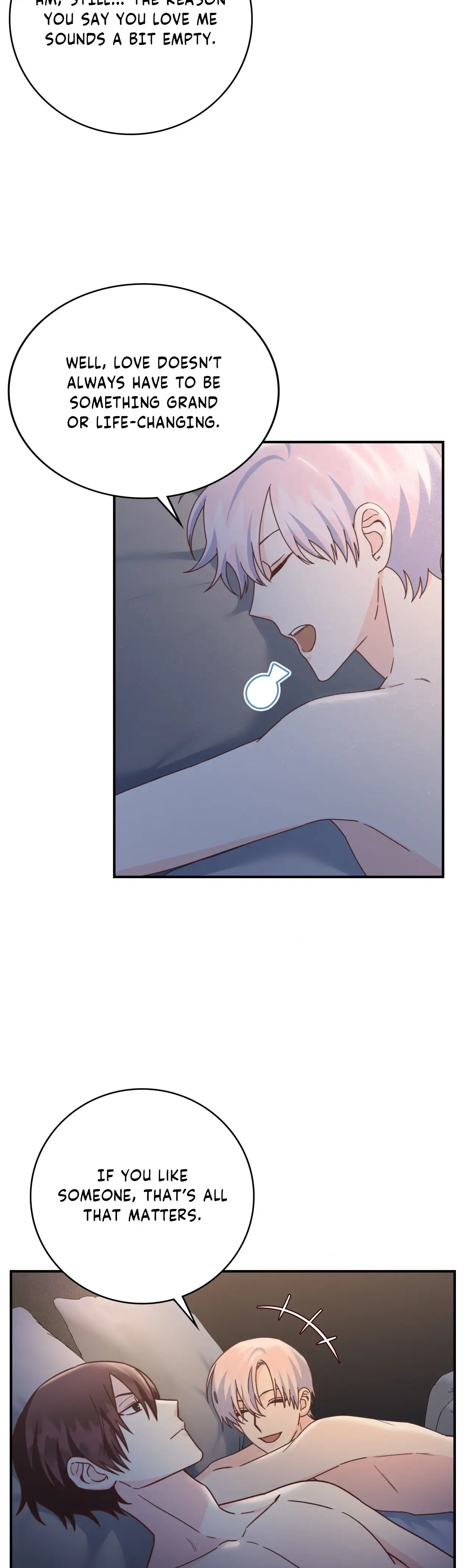 Read My Unexpected Roommate chapter 43.7 image 34 on Lezhin