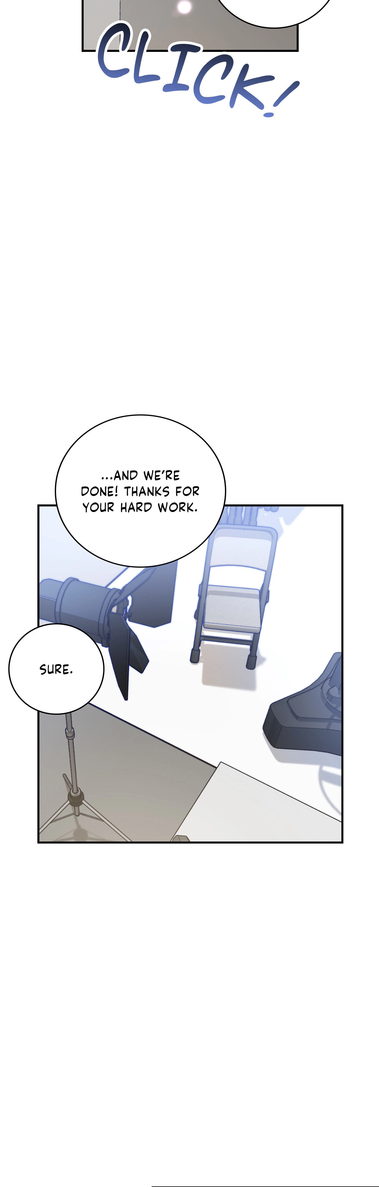 Read My Unexpected Roommate chapter 43.8 image 10 on Lezhin