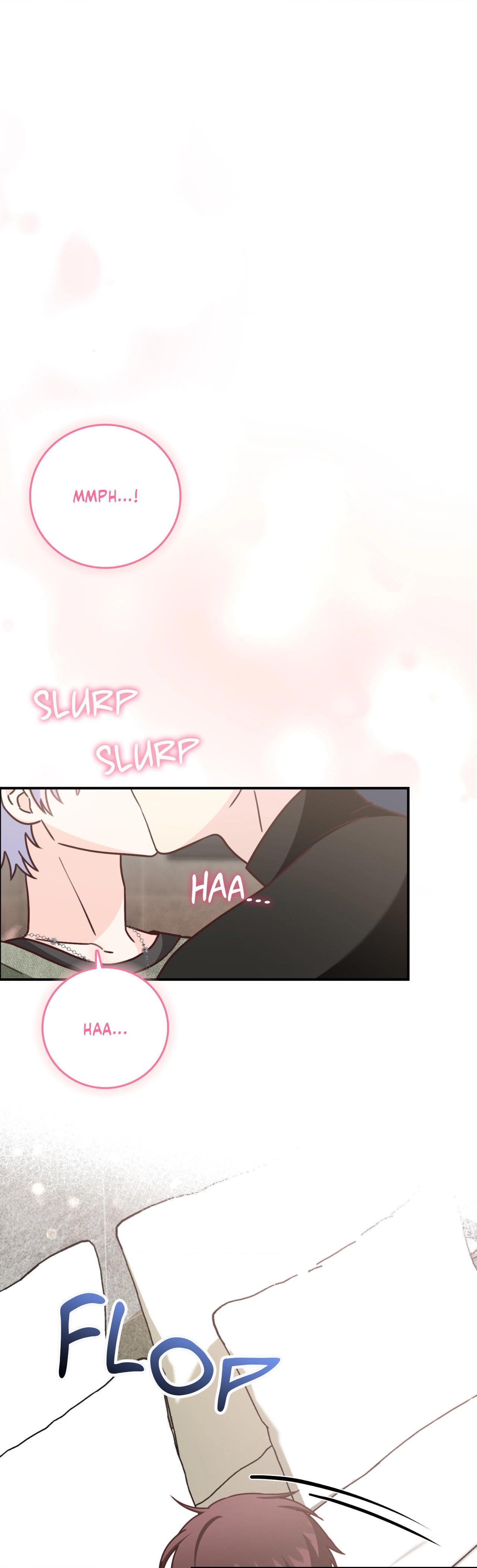 Read My Unexpected Roommate chapter 43.8 image 20 on Lezhin