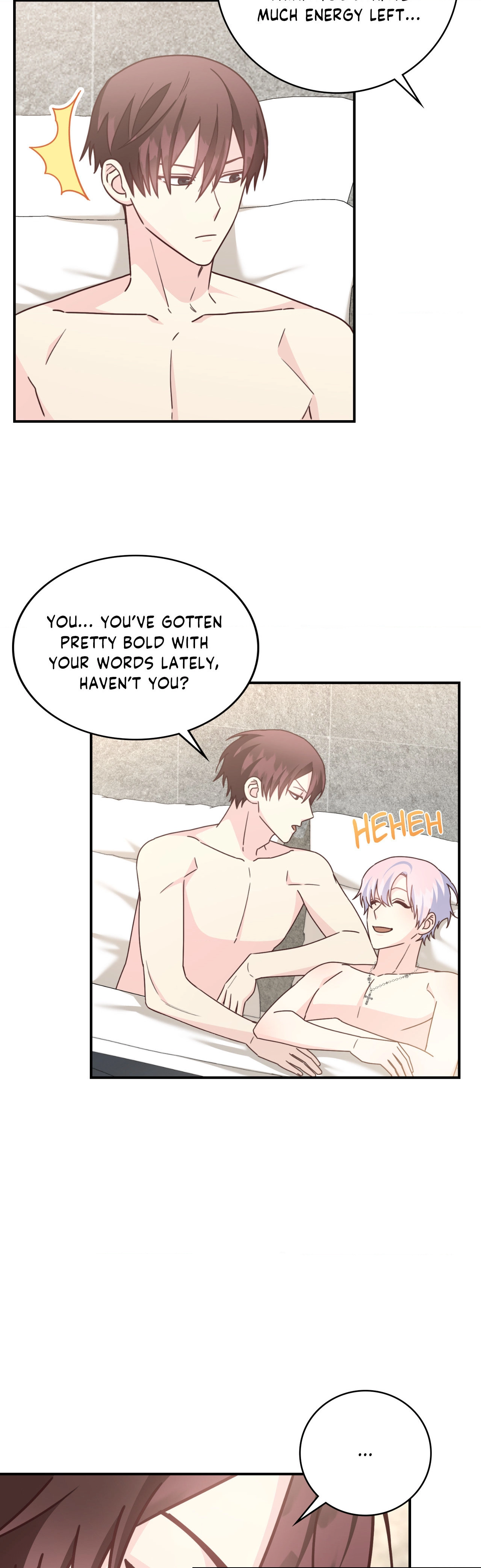 Read My Unexpected Roommate chapter 43.8 image 28 on Lezhin