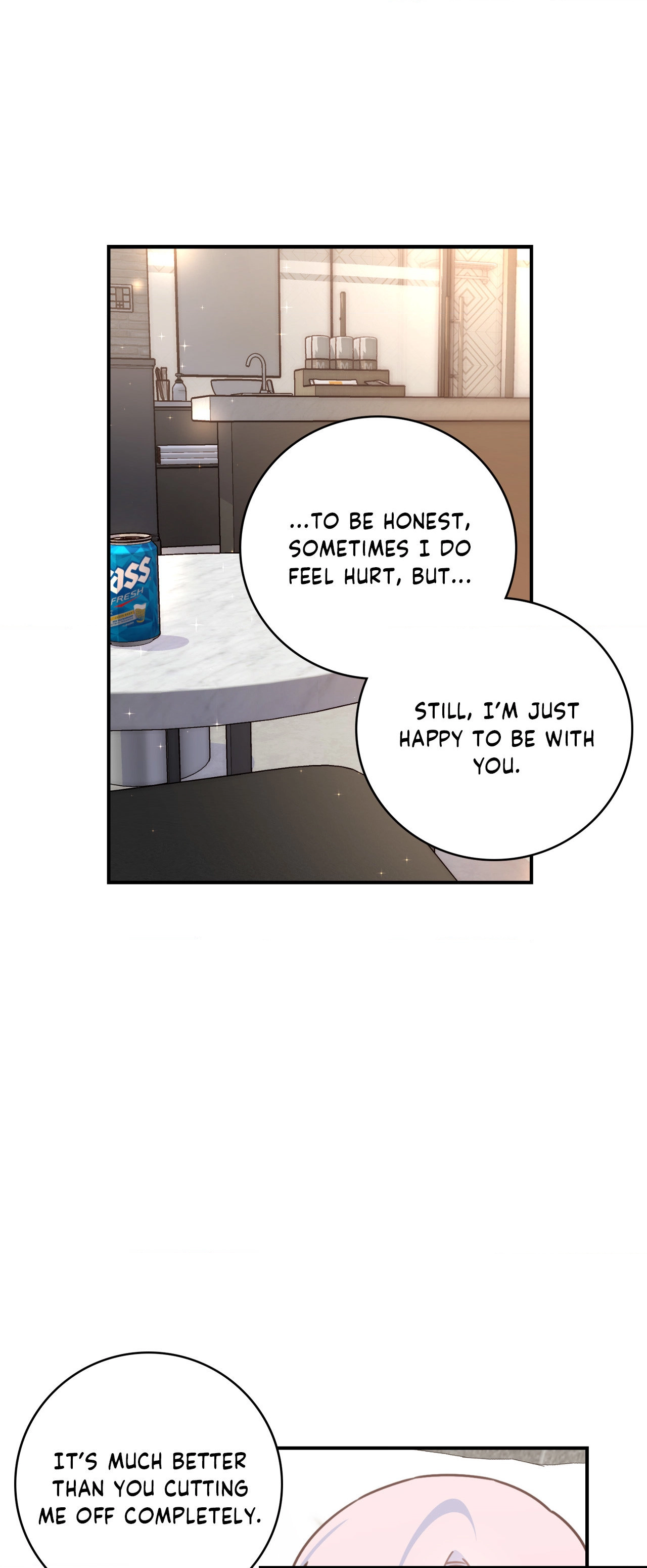 Read My Unexpected Roommate chapter 43.8 image 30 on Lezhin
