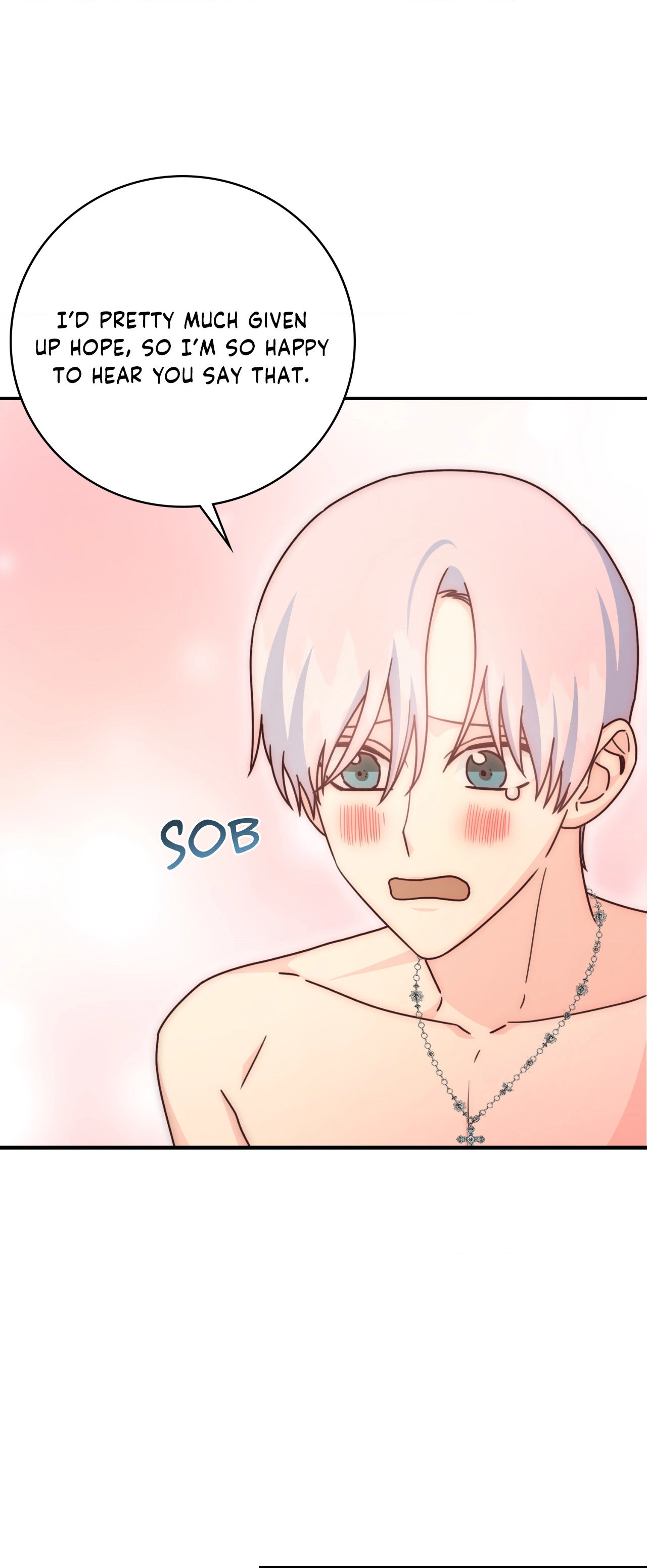Read My Unexpected Roommate chapter 43.8 image 35 on Lezhin