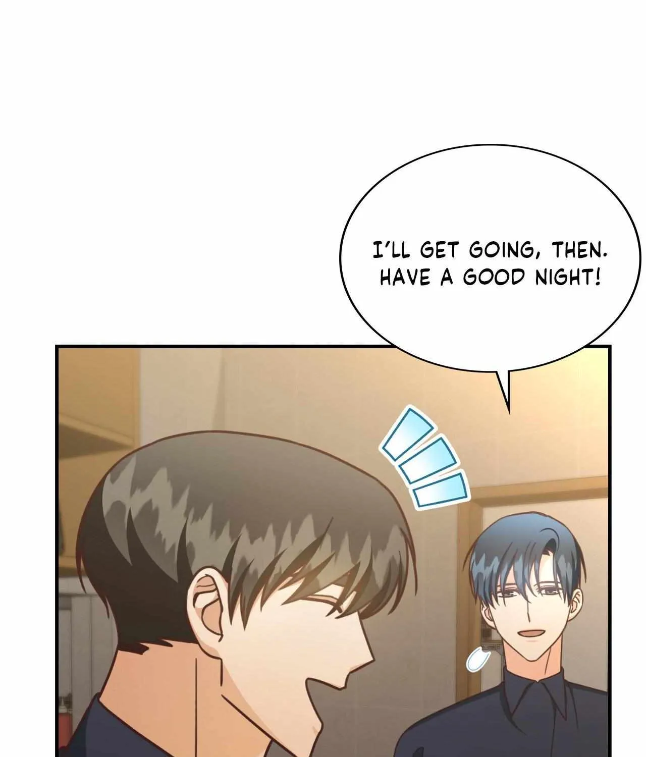 Read My Unexpected Roommate chapter 43 image 10 on Lezhin