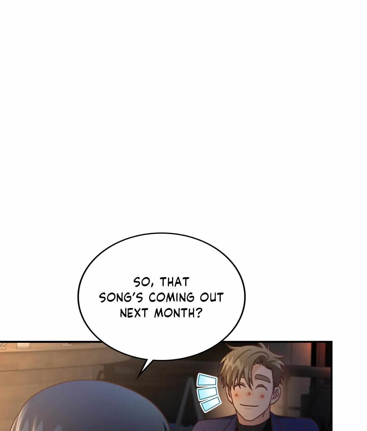 Read My Unexpected Roommate chapter 43 image 100 on Lezhin