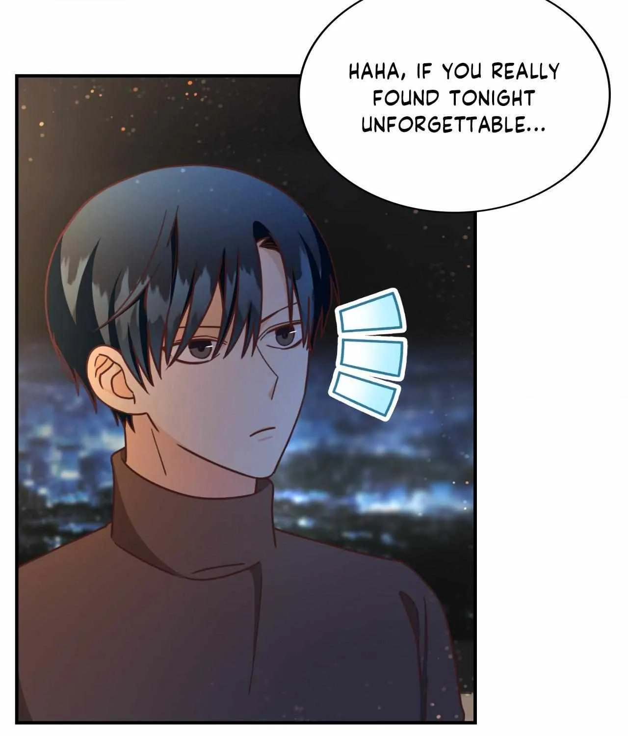 Read My Unexpected Roommate chapter 43 image 105 on Lezhin