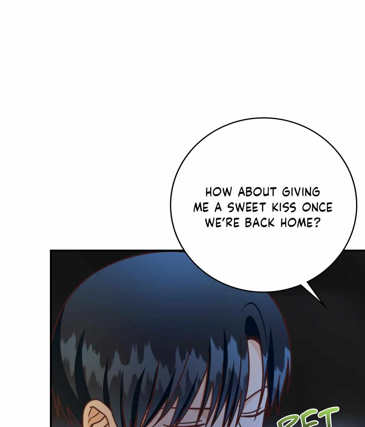 Read My Unexpected Roommate chapter 43 image 106 on Lezhin