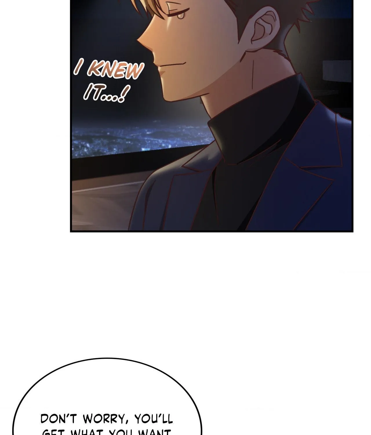 Read My Unexpected Roommate chapter 43 image 110 on Lezhin