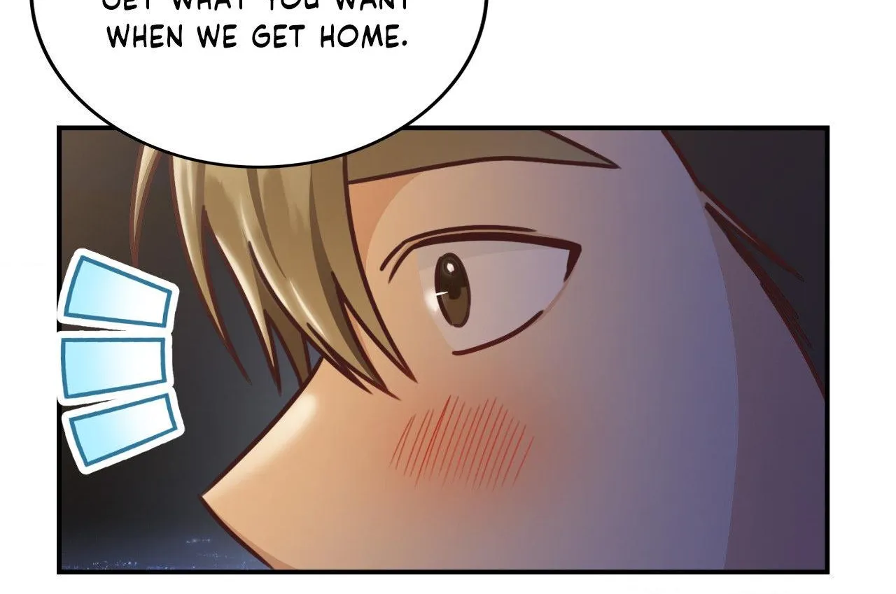 Read My Unexpected Roommate chapter 43 image 111 on Lezhin