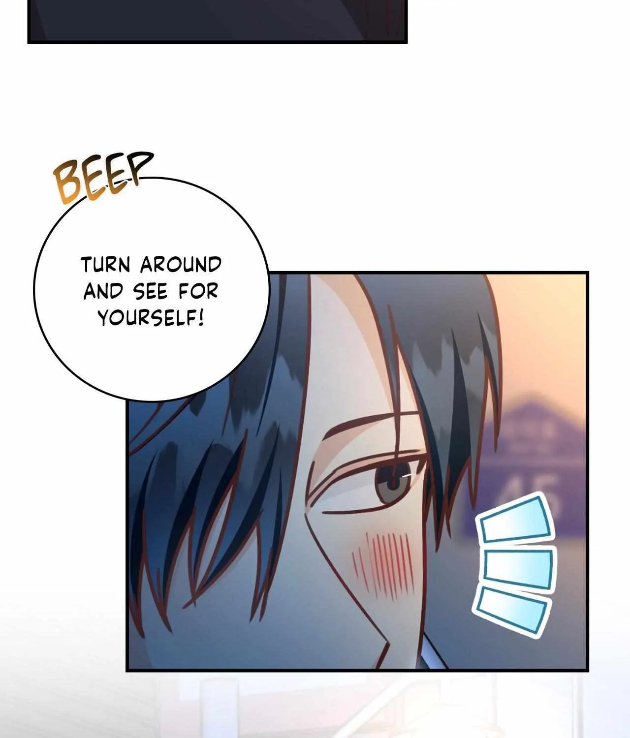 Read My Unexpected Roommate chapter 43 image 15 on Lezhin