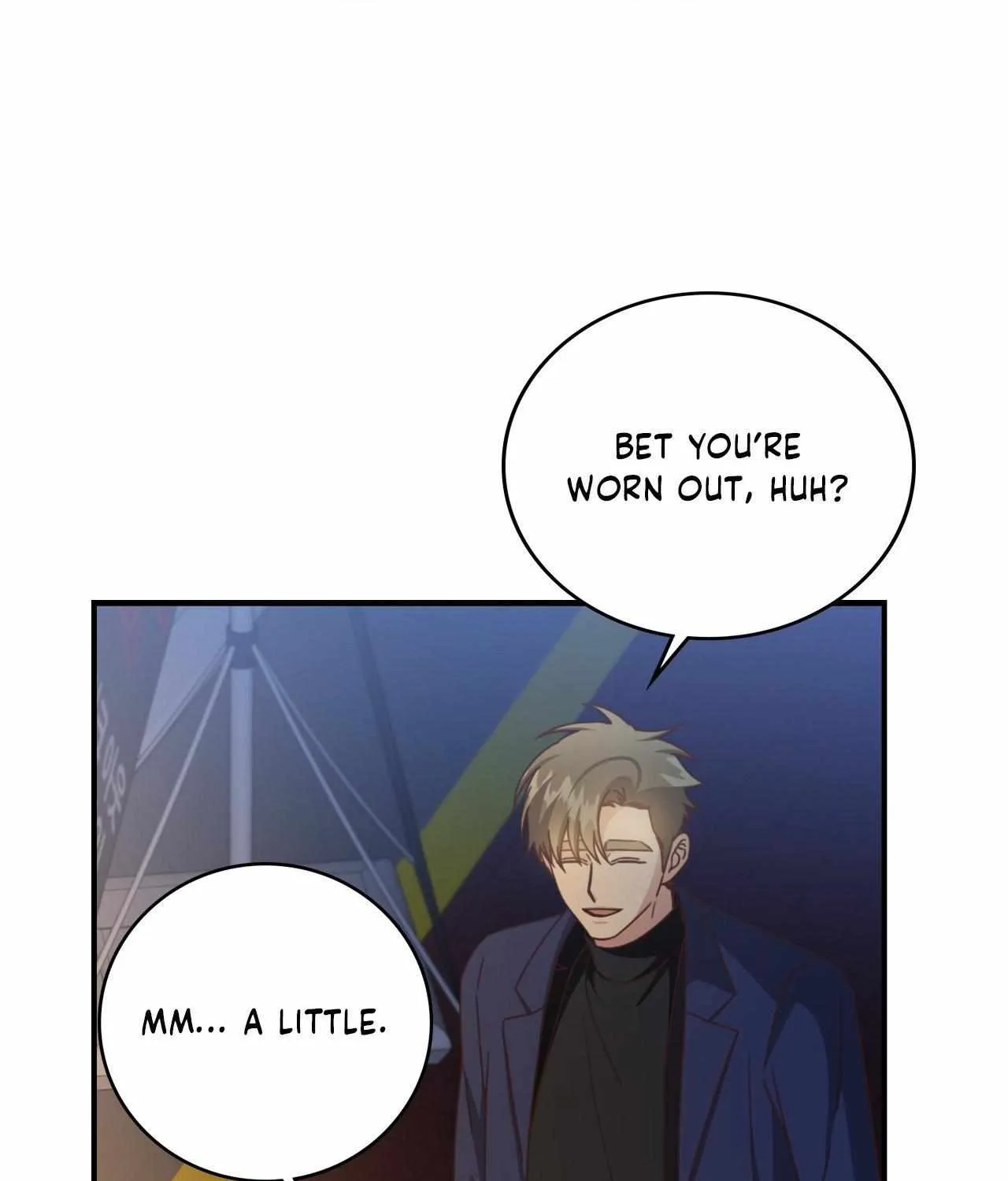Read My Unexpected Roommate chapter 43 image 18 on Lezhin