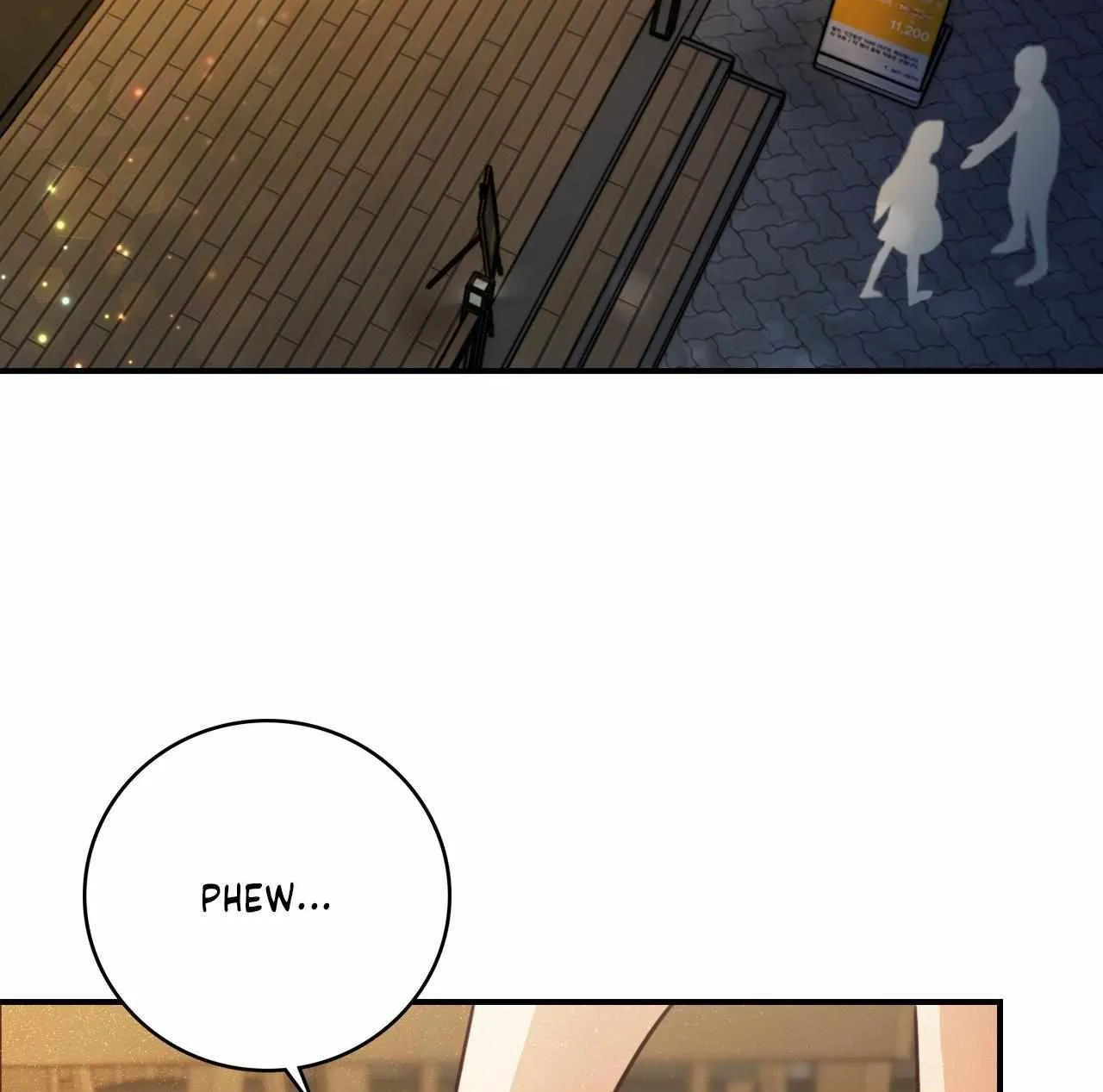 Read My Unexpected Roommate chapter 43 image 2 on Lezhin