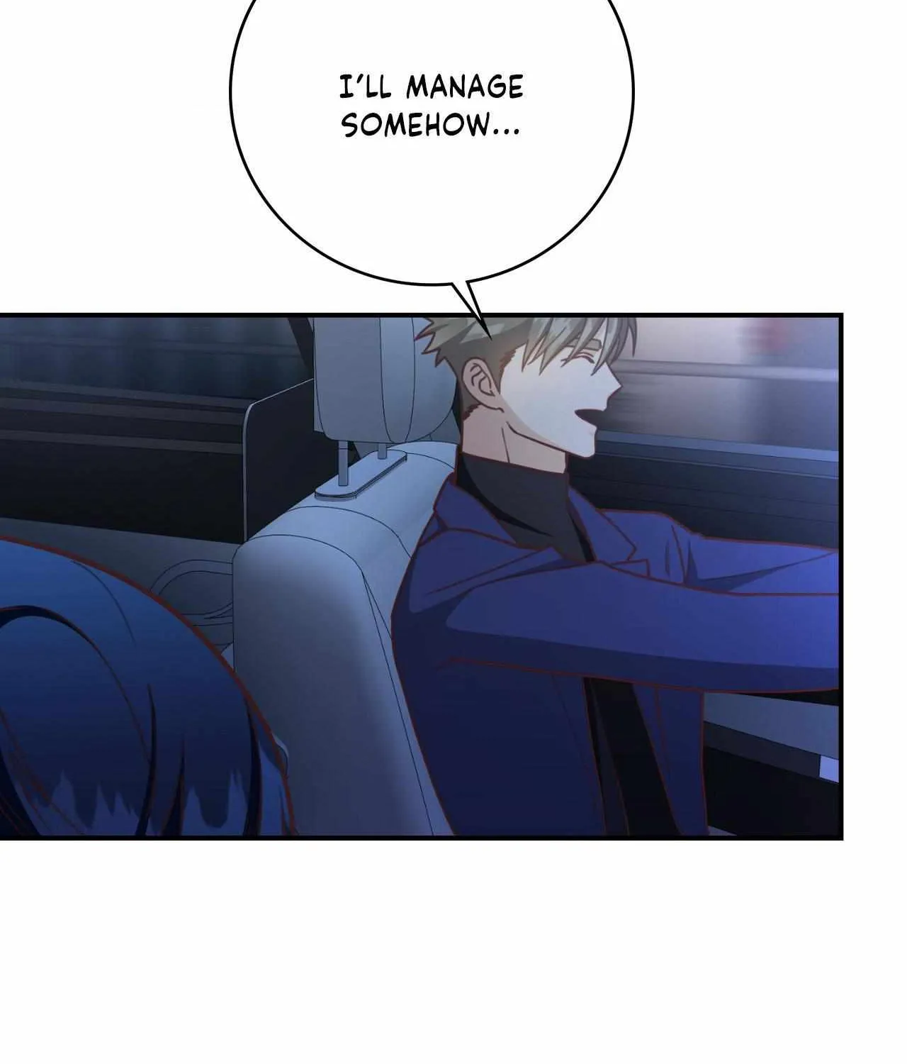 Read My Unexpected Roommate chapter 43 image 28 on Lezhin