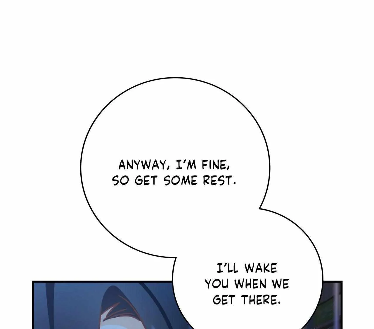 Read My Unexpected Roommate chapter 43 image 29 on Lezhin