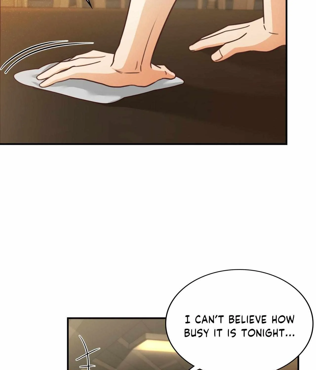 Read My Unexpected Roommate chapter 43 image 3 on Lezhin