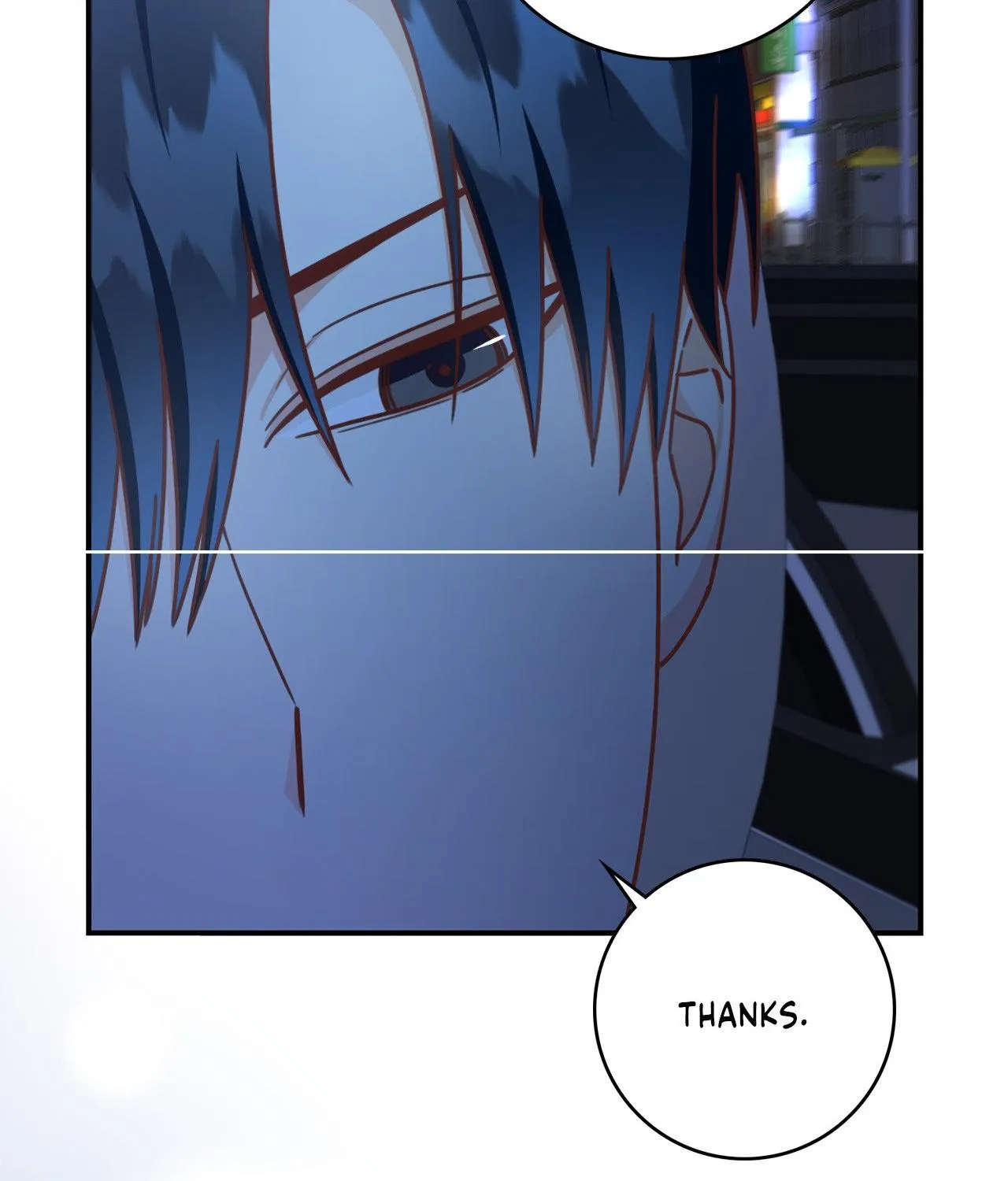 Read My Unexpected Roommate chapter 43 image 30 on Lezhin