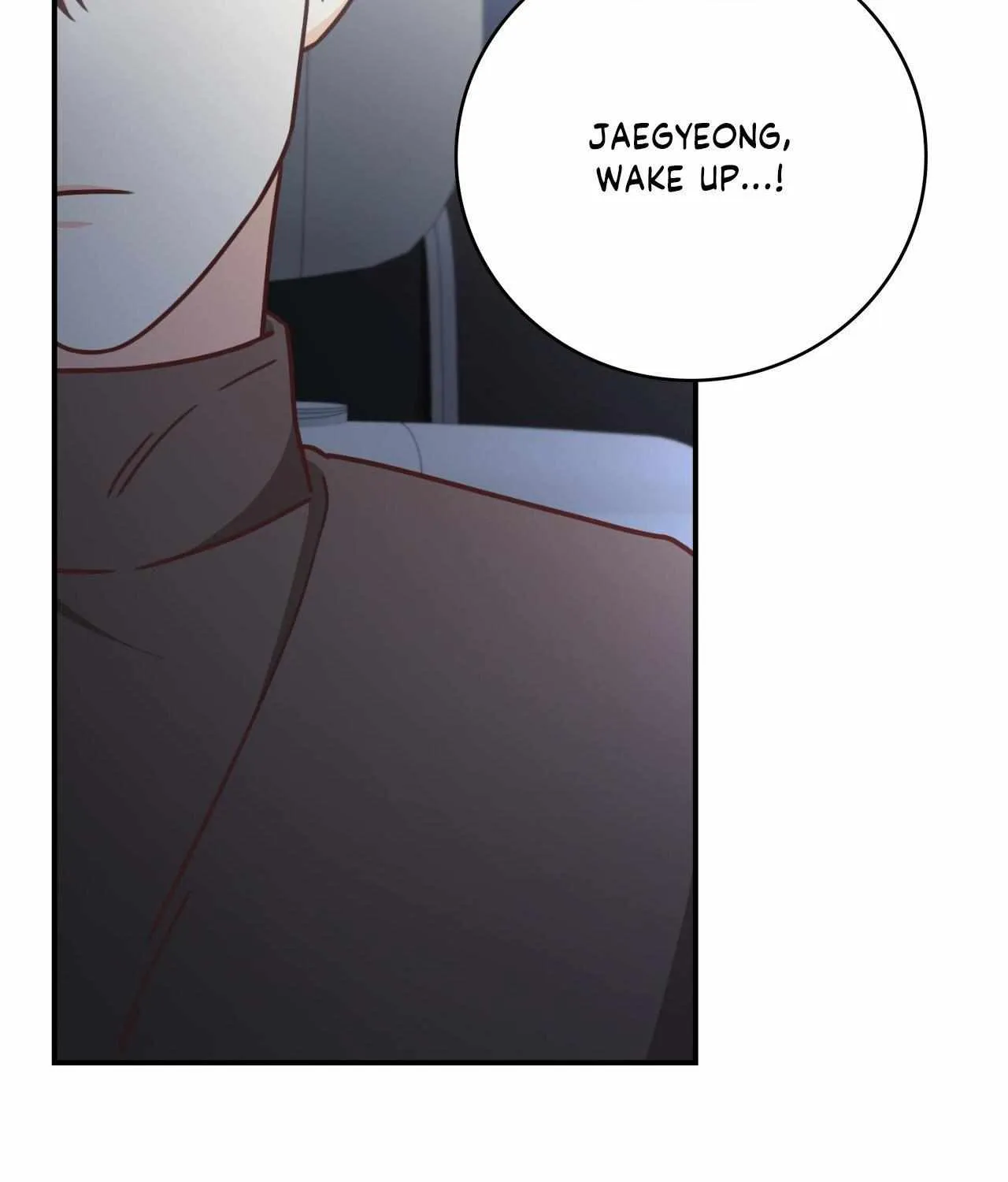 Read My Unexpected Roommate chapter 43 image 33 on Lezhin