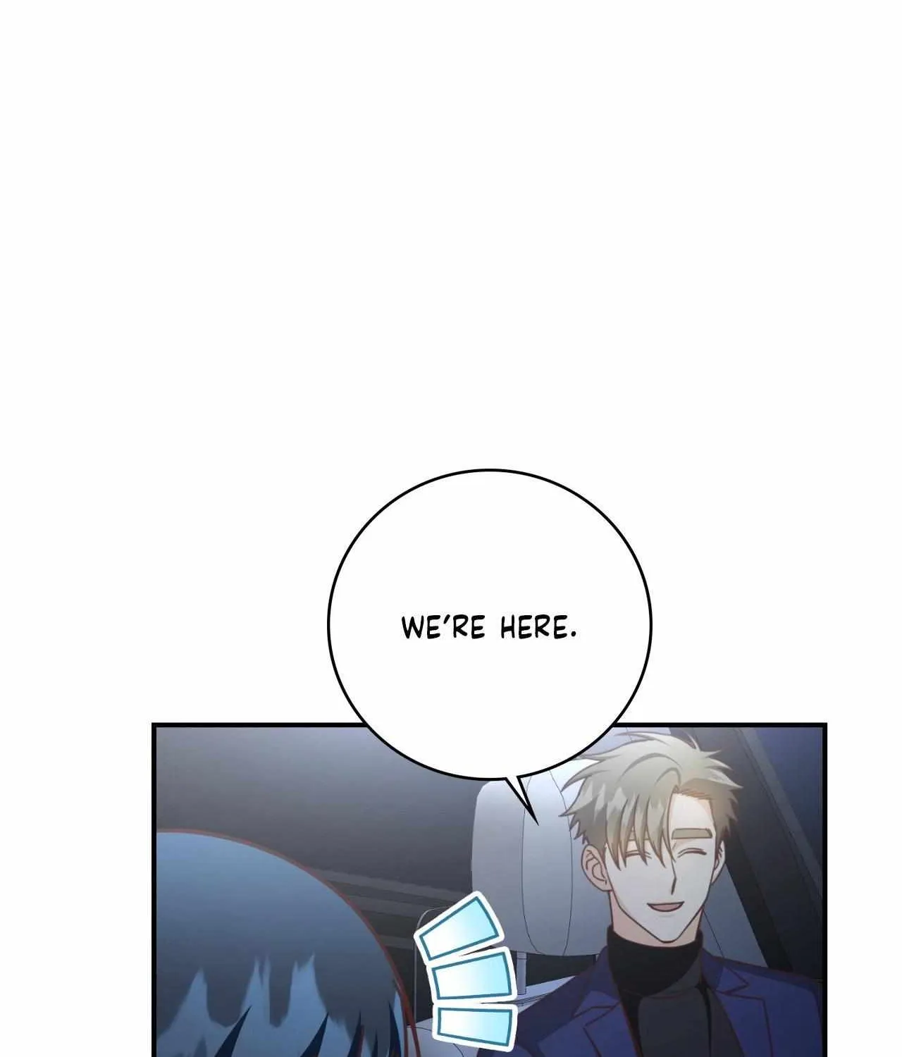 Read My Unexpected Roommate chapter 43 image 34 on Lezhin