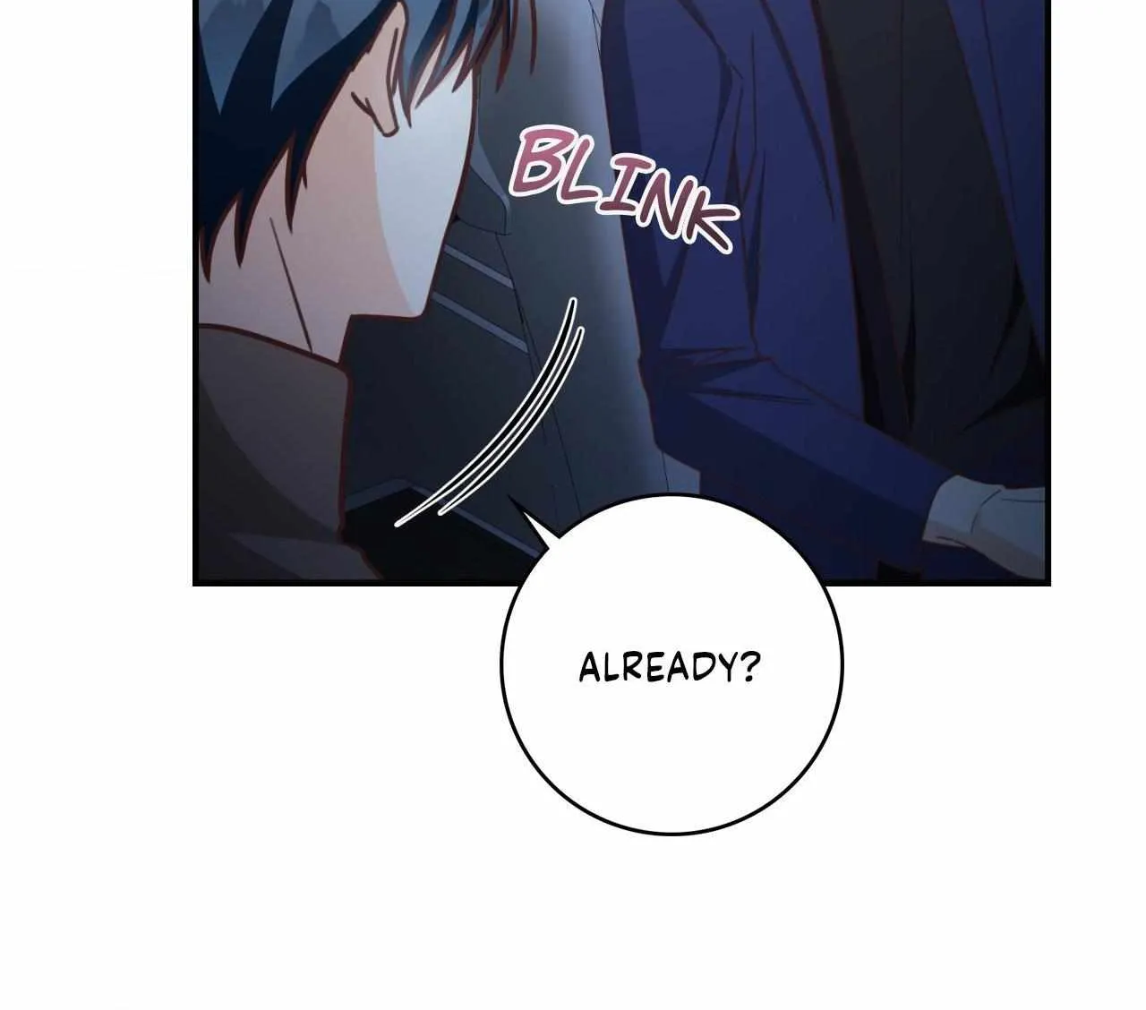 Read My Unexpected Roommate chapter 43 image 35 on Lezhin