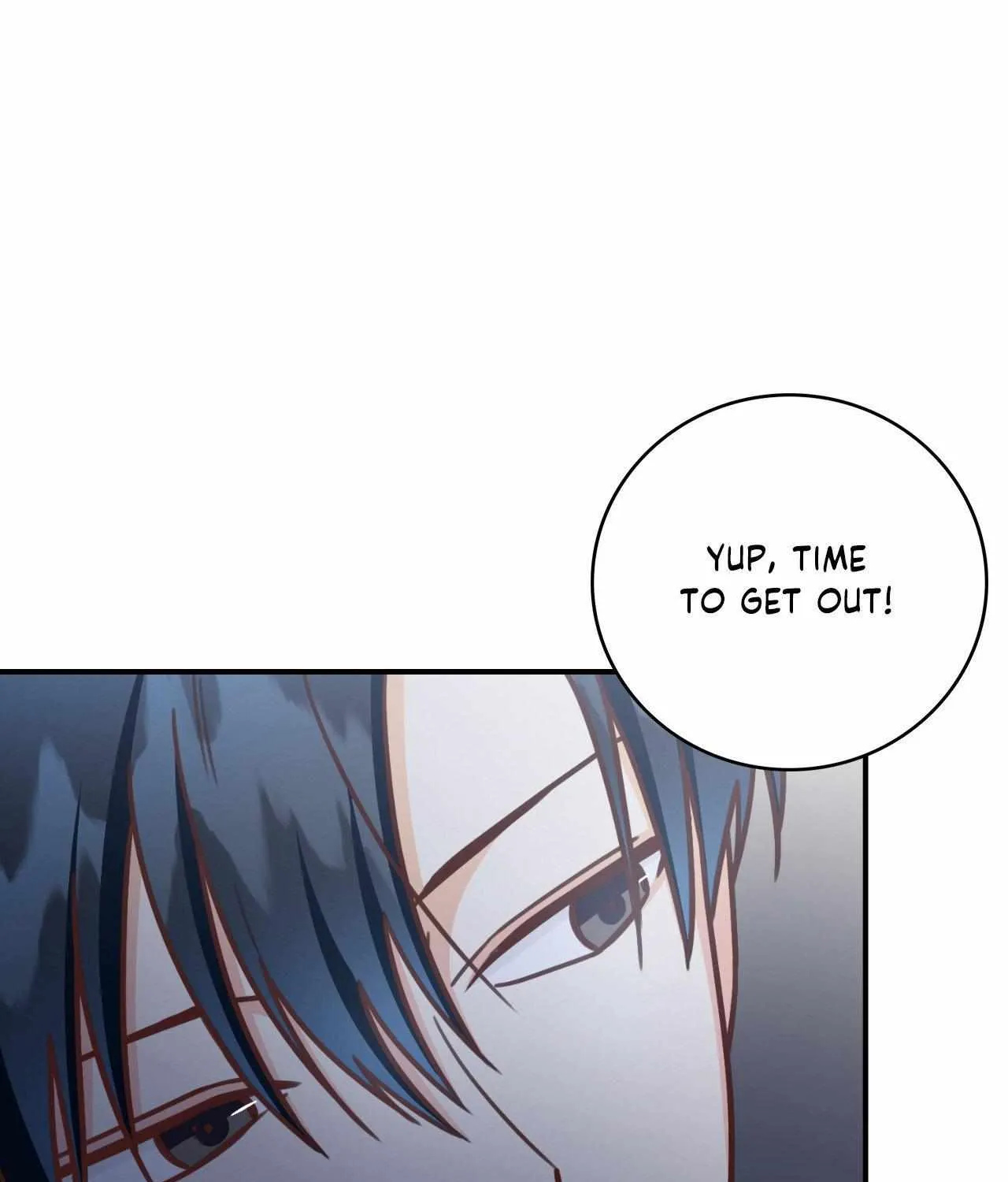 Read My Unexpected Roommate chapter 43 image 36 on Lezhin