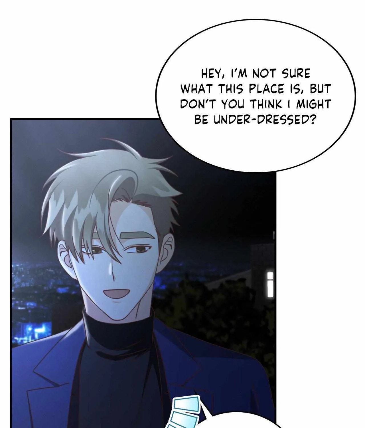 Read My Unexpected Roommate chapter 43 image 43 on Lezhin