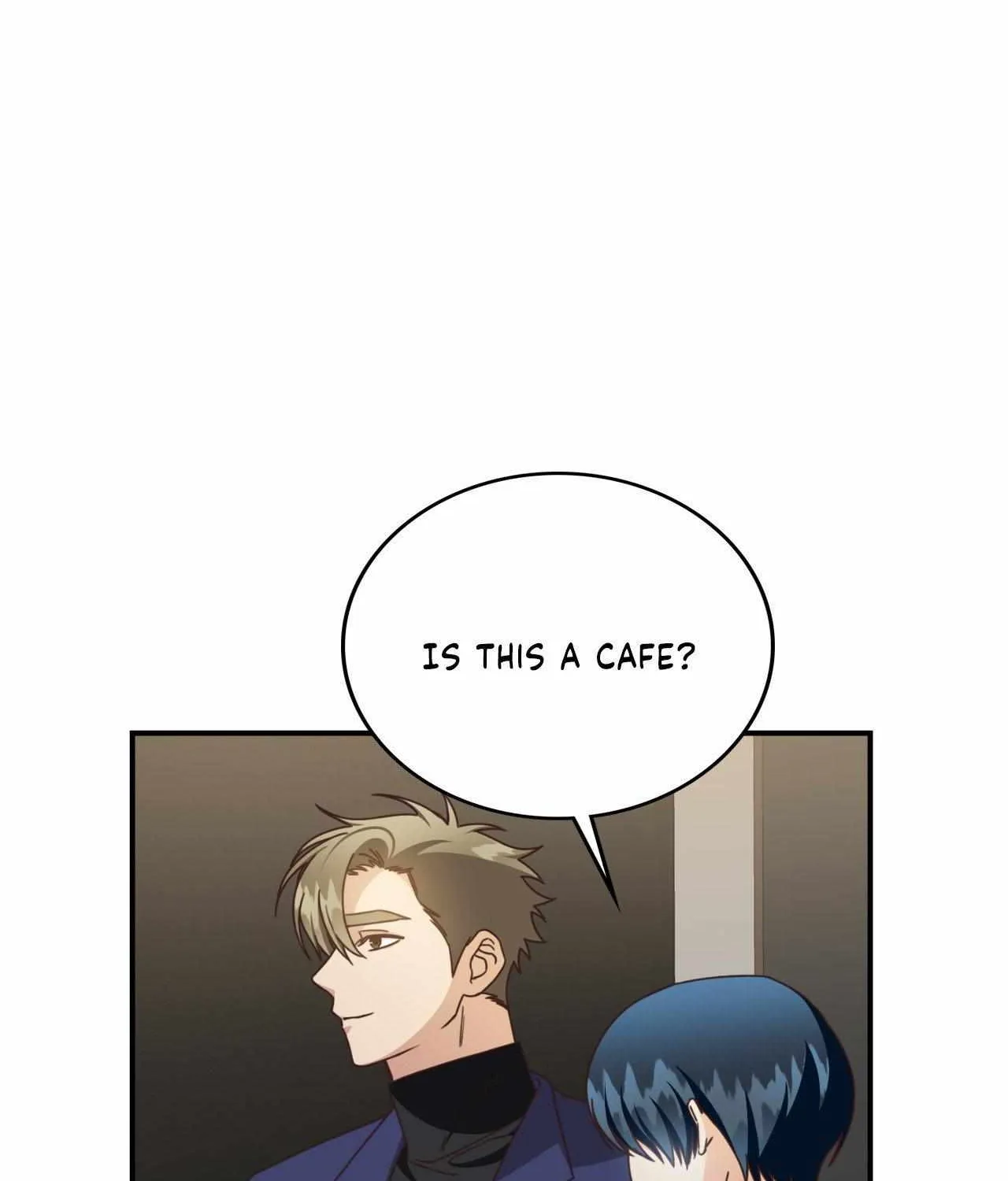 Read My Unexpected Roommate chapter 43 image 52 on Lezhin