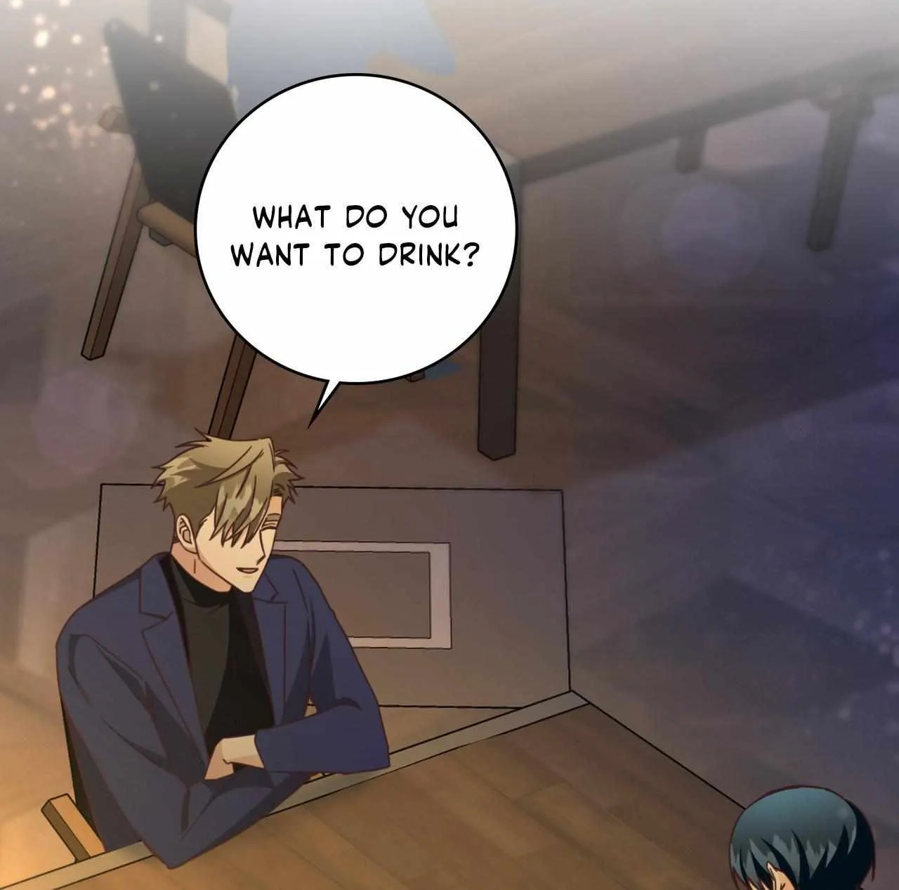 Read My Unexpected Roommate chapter 43 image 56 on Lezhin