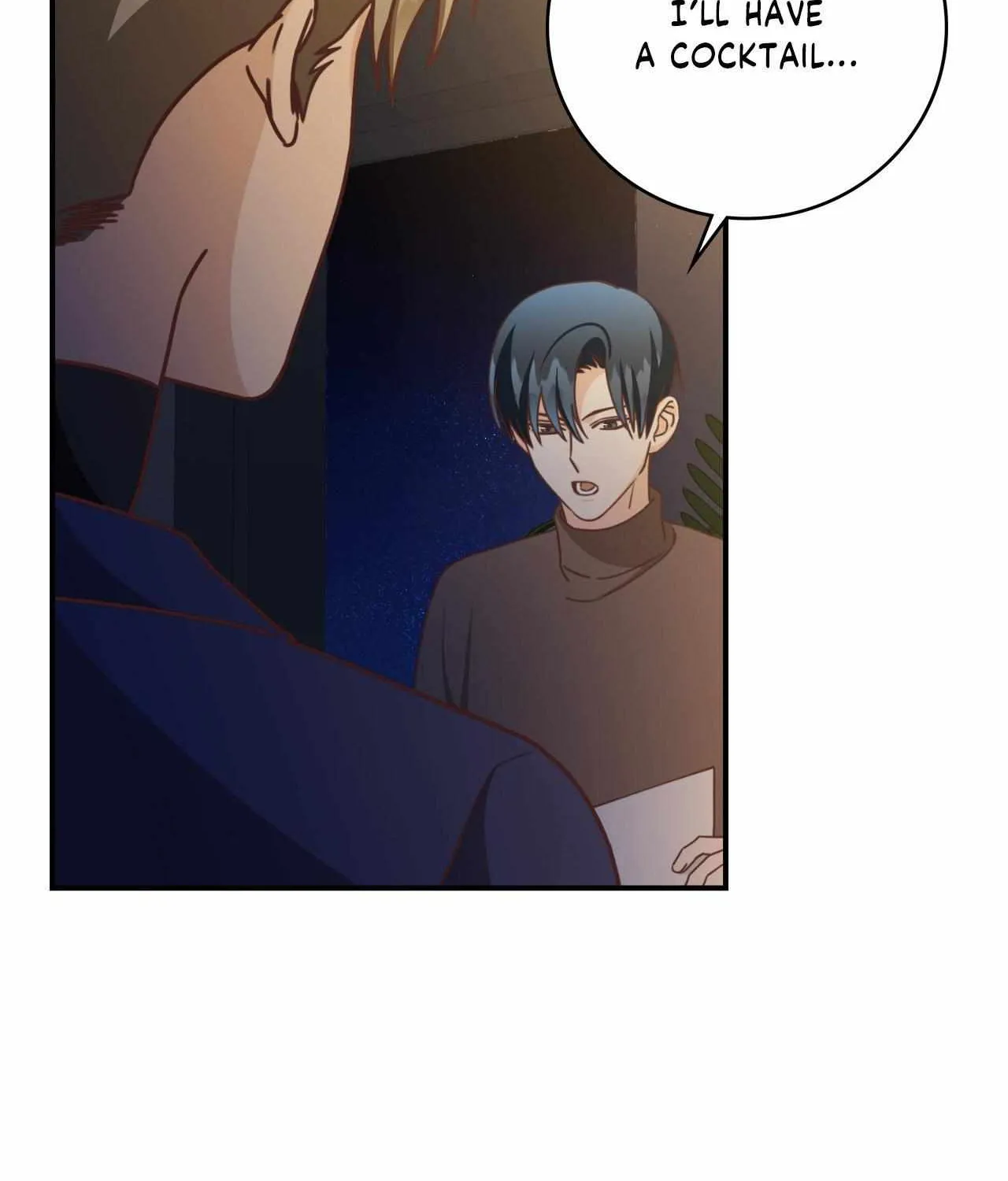 Read My Unexpected Roommate chapter 43 image 58 on Lezhin