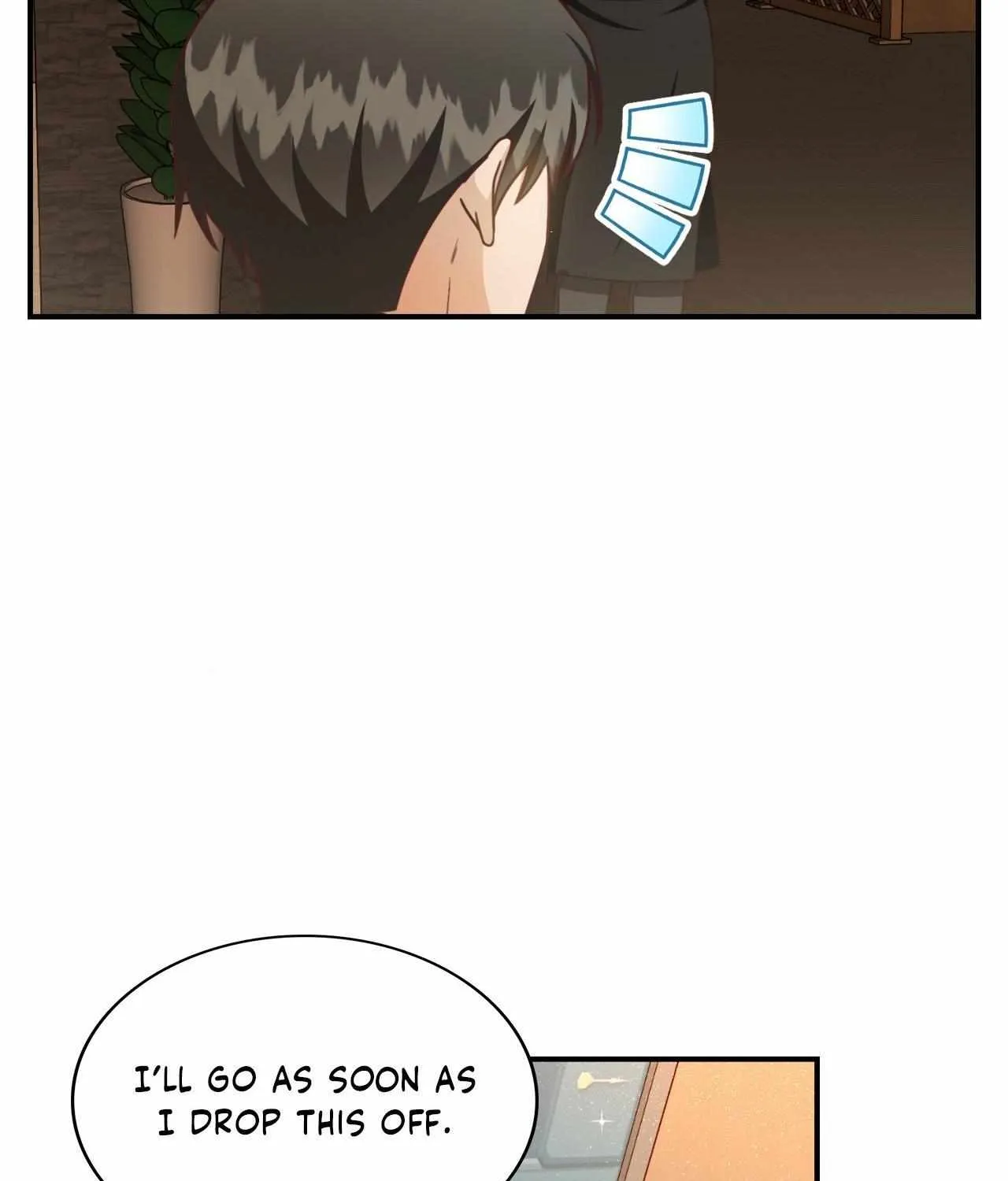 Read My Unexpected Roommate chapter 43 image 6 on Lezhin