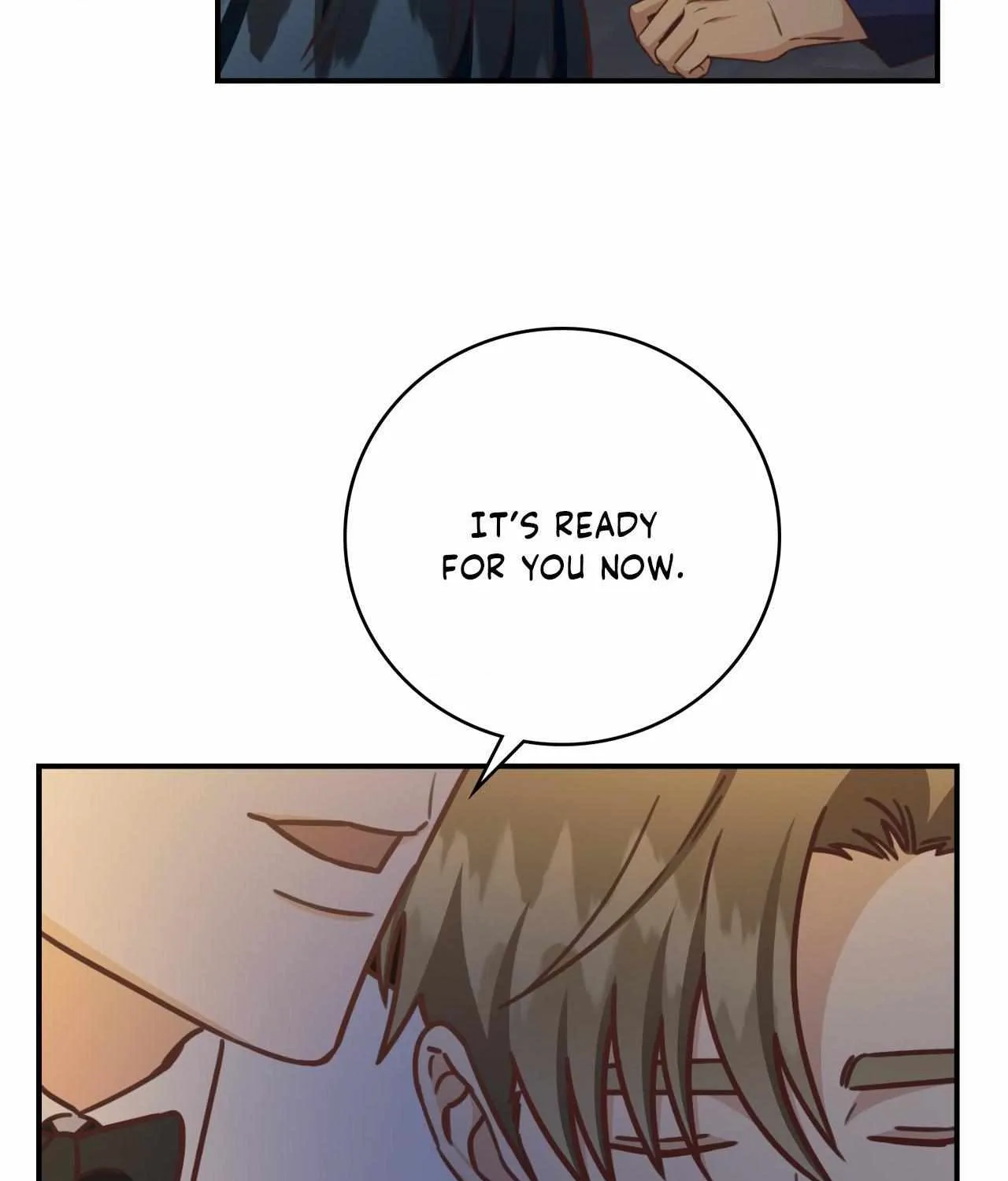 Read My Unexpected Roommate chapter 43 image 60 on Lezhin