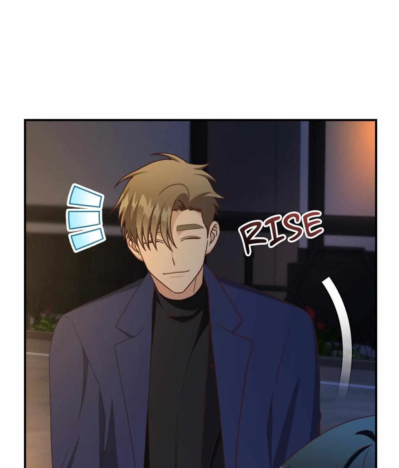 Read My Unexpected Roommate chapter 43 image 63 on Lezhin