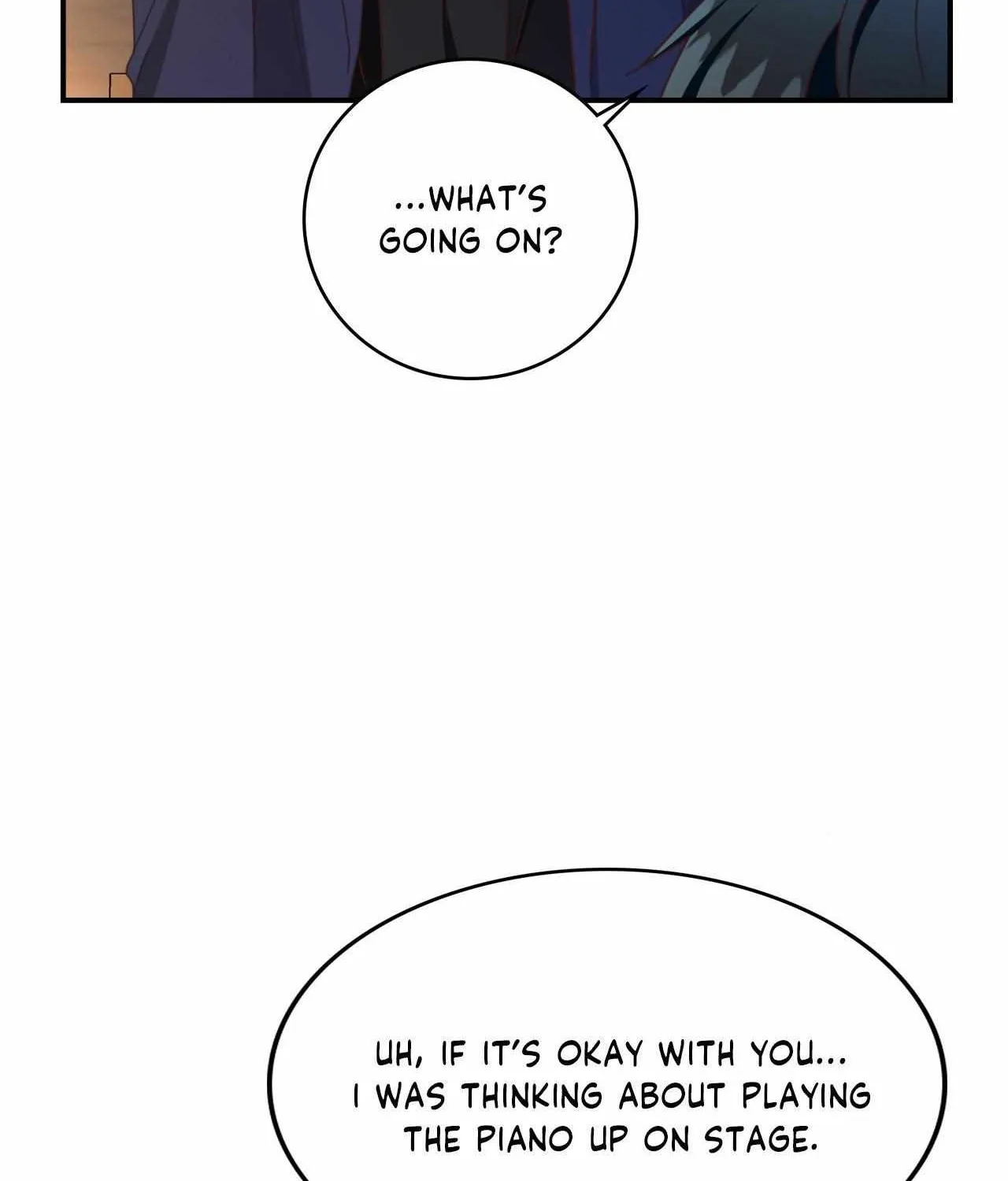 Read My Unexpected Roommate chapter 43 image 64 on Lezhin