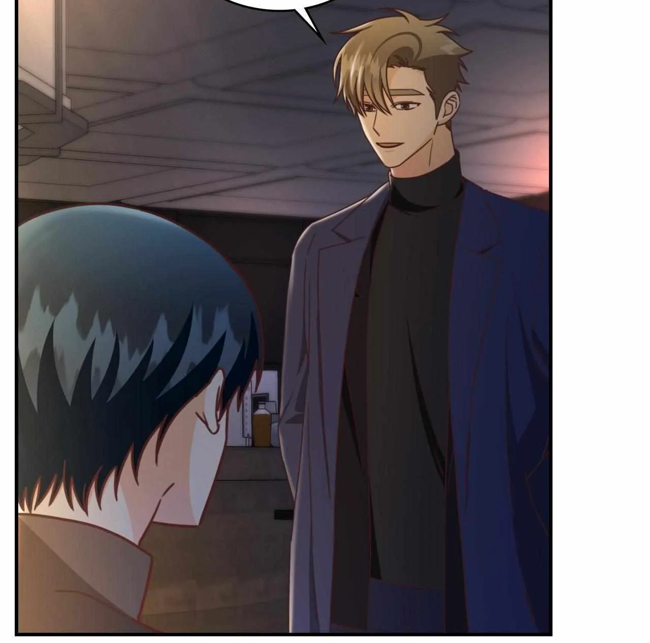 Read My Unexpected Roommate chapter 43 image 68 on Lezhin