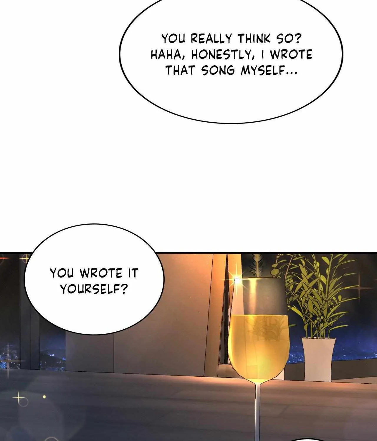 Read My Unexpected Roommate chapter 43 image 88 on Lezhin