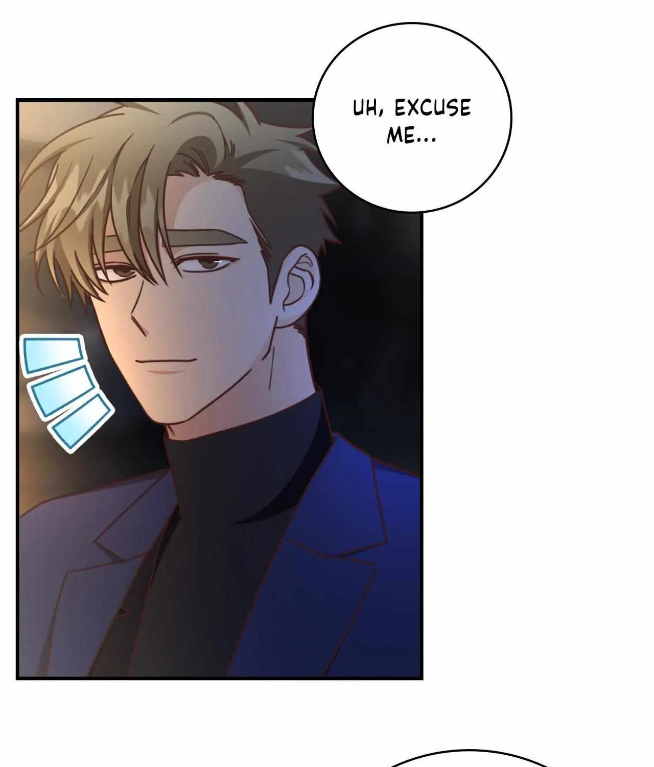 Read My Unexpected Roommate chapter 43 image 90 on Lezhin