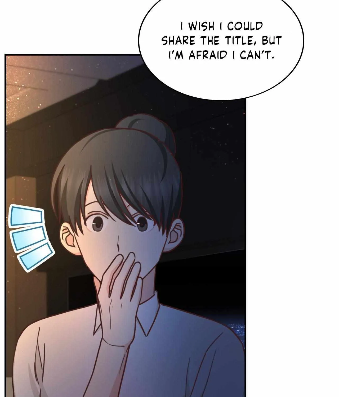 Read My Unexpected Roommate chapter 43 image 94 on Lezhin