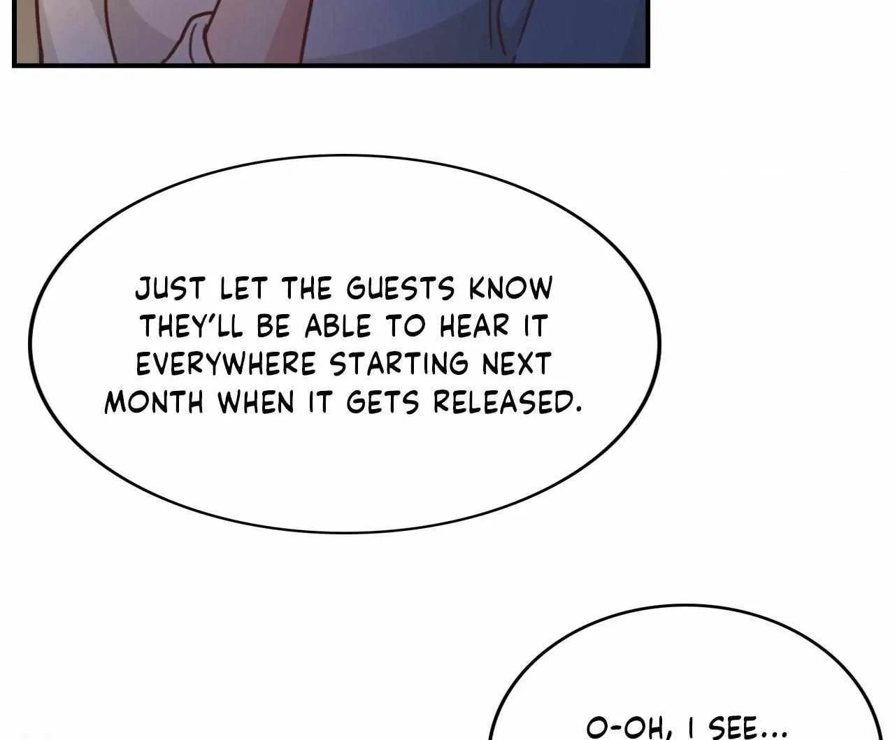 Read My Unexpected Roommate chapter 43 image 95 on Lezhin