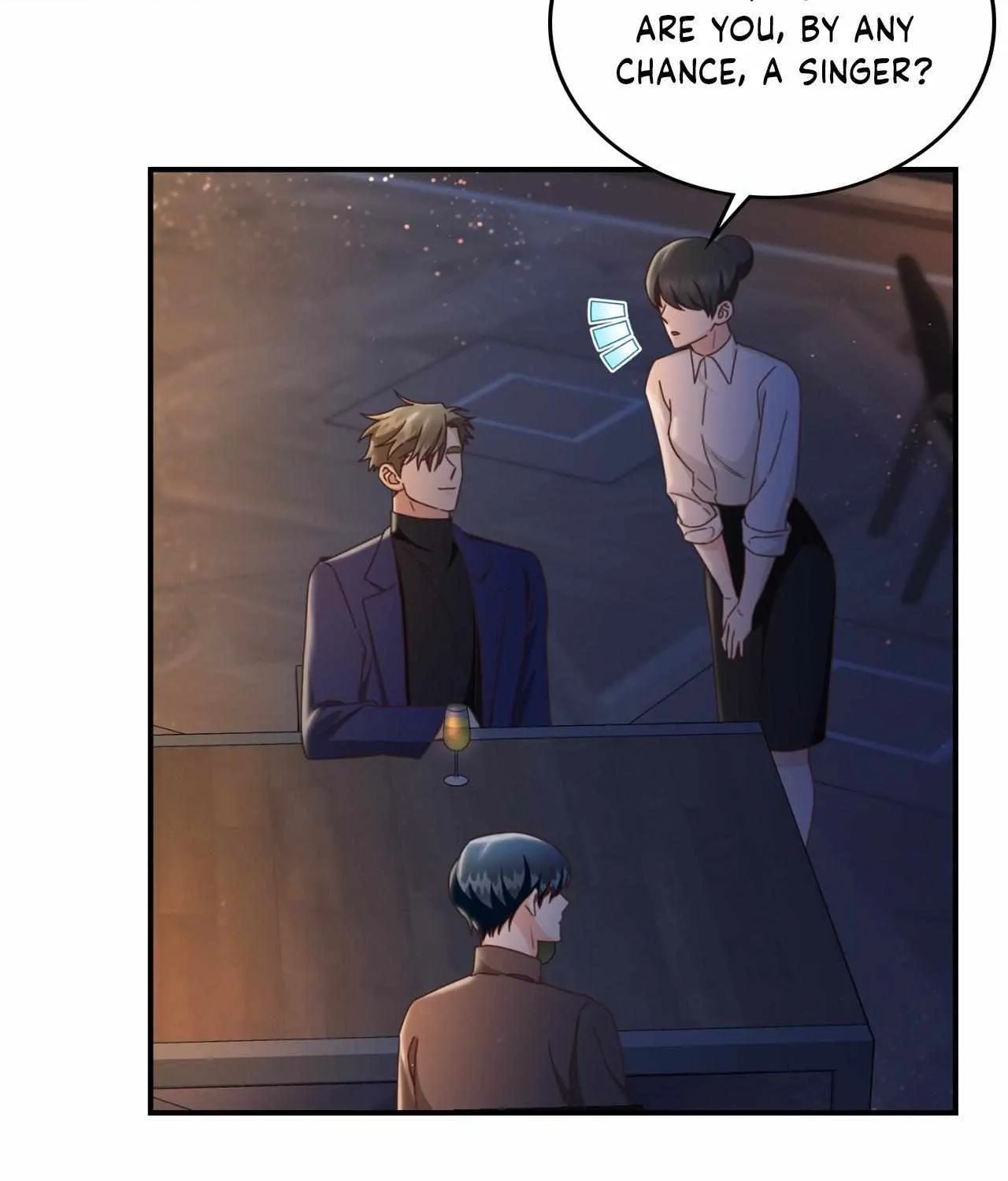 Read My Unexpected Roommate chapter 43 image 96 on Lezhin