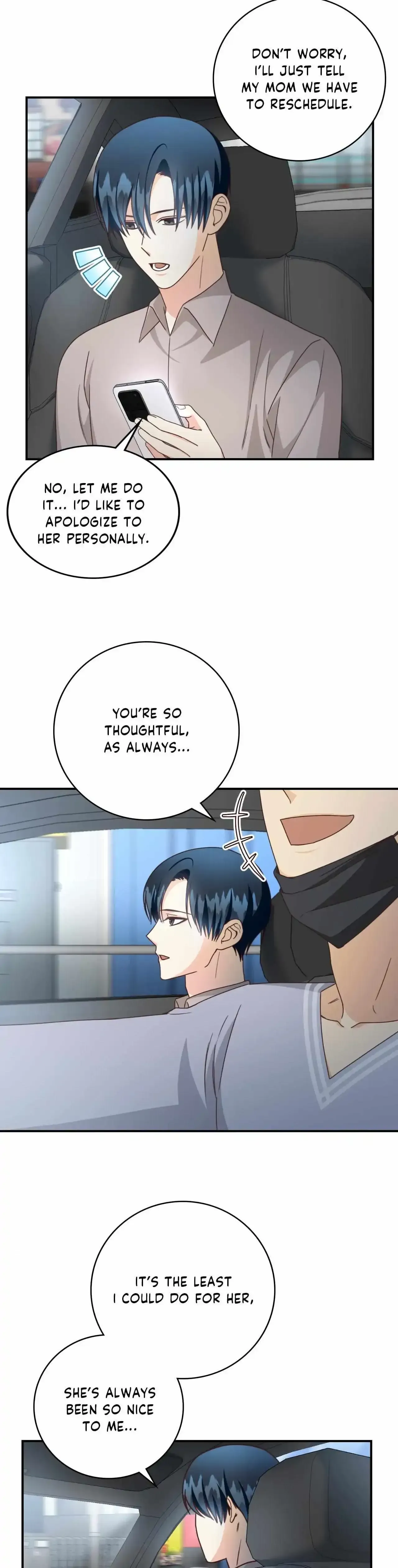 Read My Unexpected Roommate chapter 44 image 12 on Lezhin