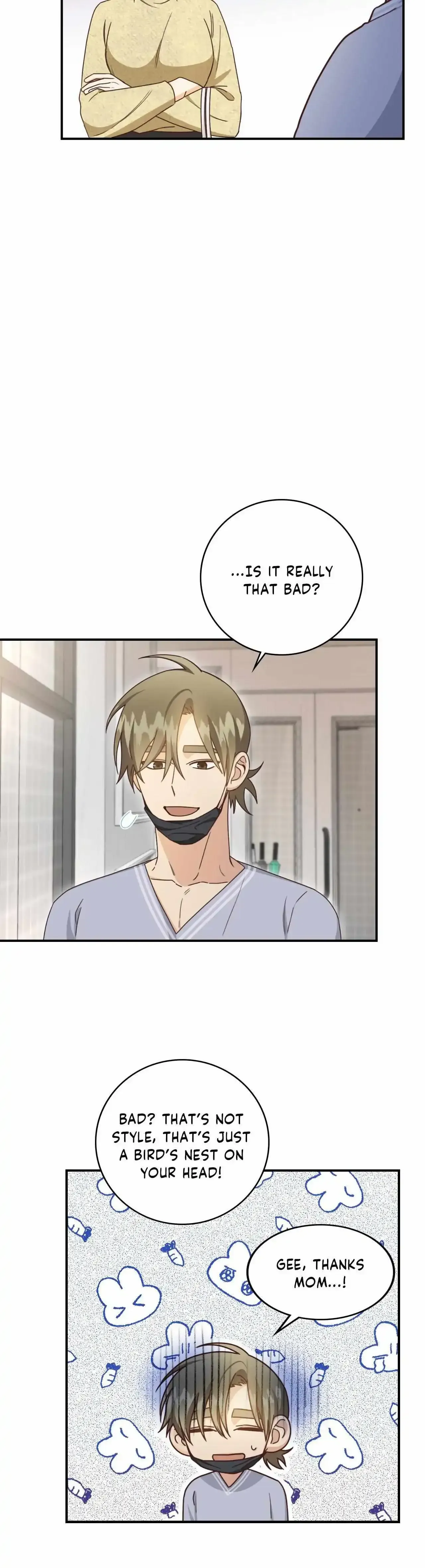 Read My Unexpected Roommate chapter 44 image 24 on Lezhin