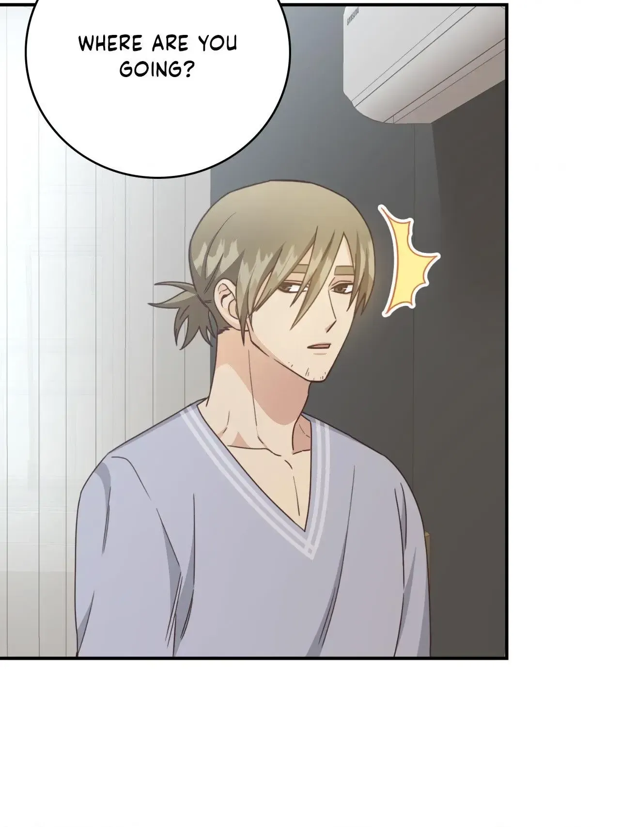 Read My Unexpected Roommate chapter 44 image 31 on Lezhin