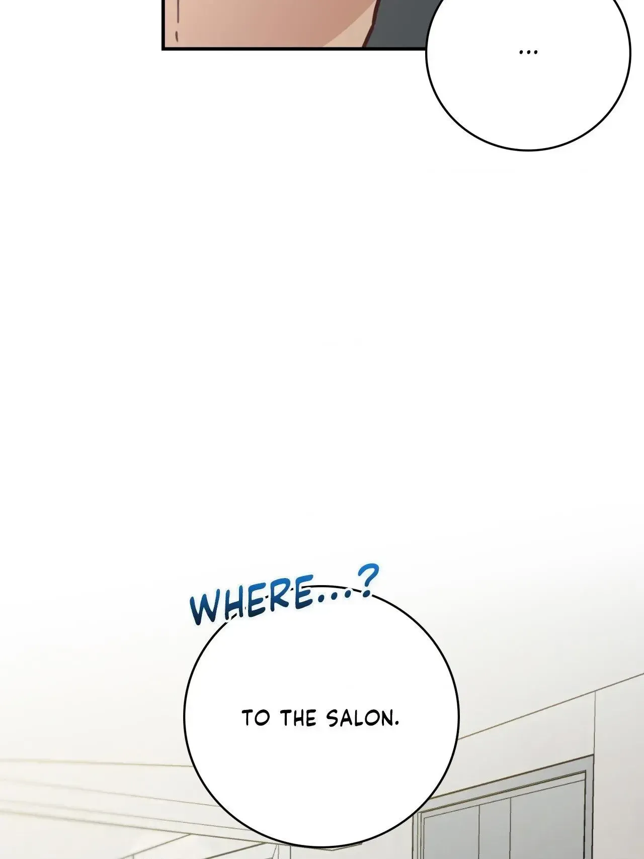 Read My Unexpected Roommate chapter 44 image 33 on Lezhin