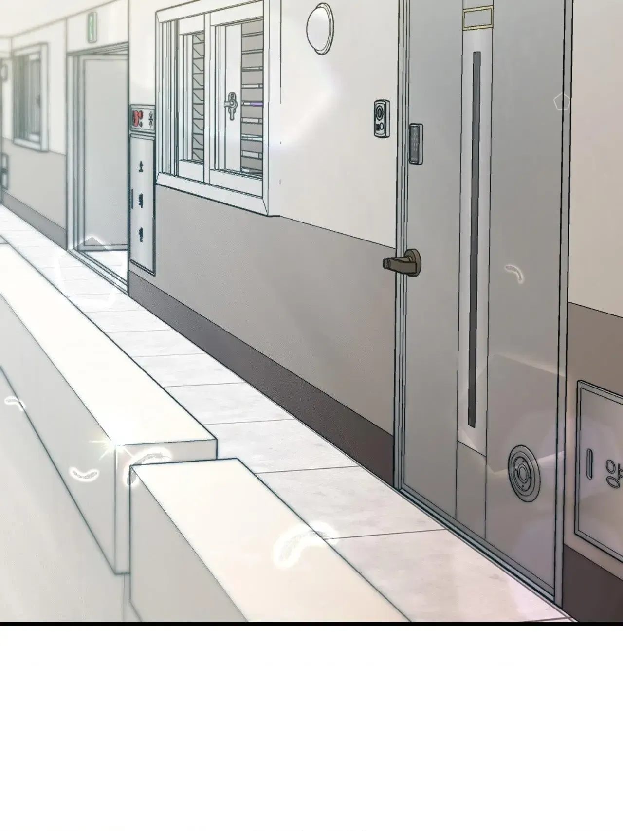 Read My Unexpected Roommate chapter 44 image 34 on Lezhin
