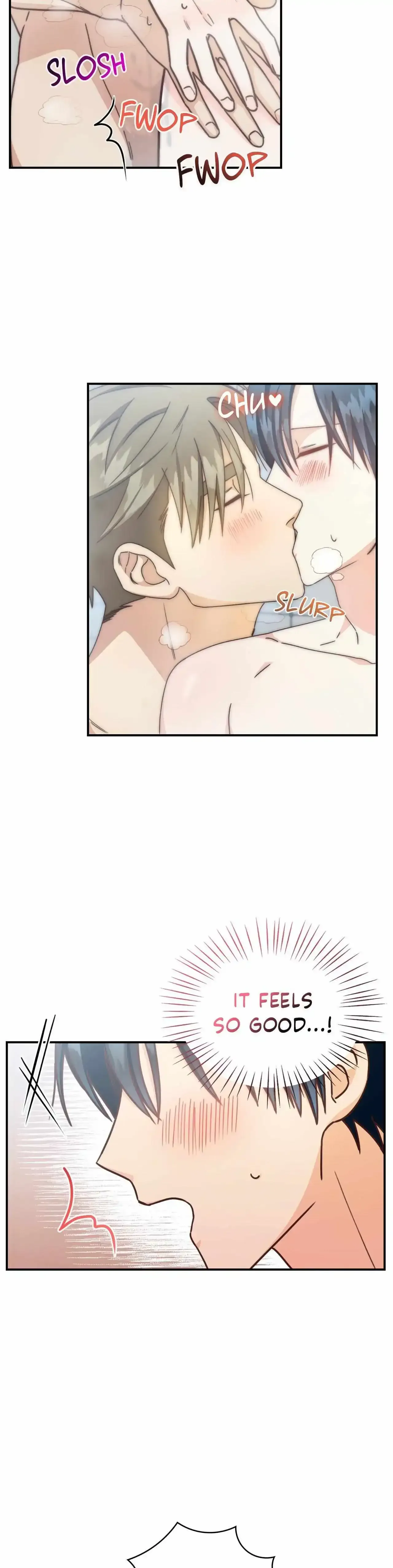 Read My Unexpected Roommate chapter 45 image 26 on Lezhin