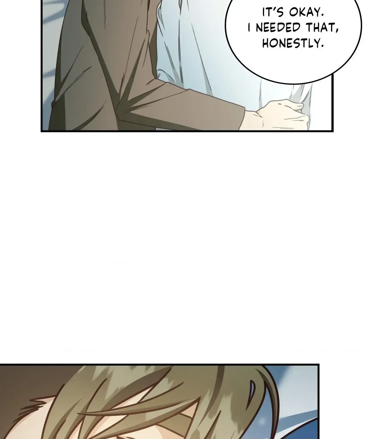 Read My Unexpected Roommate chapter 45 image 31 on Lezhin