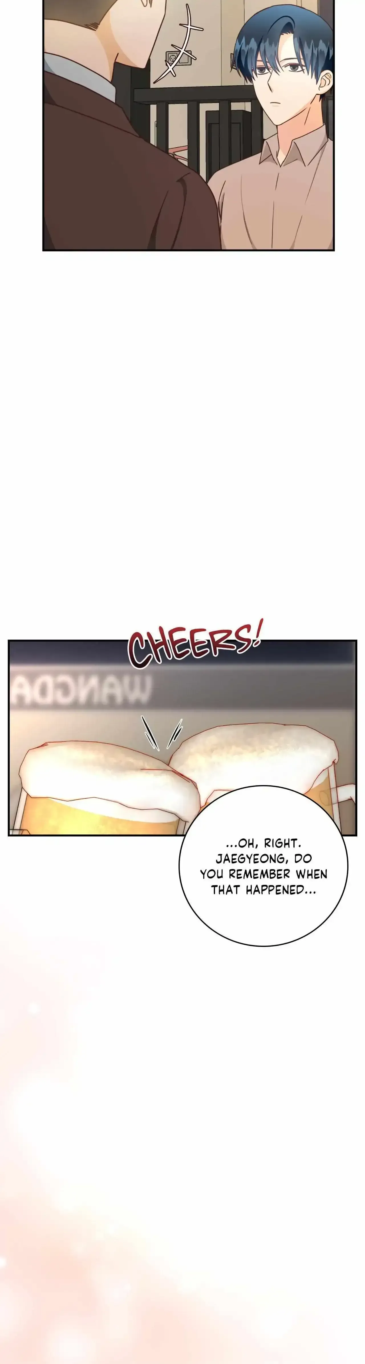 Read My Unexpected Roommate chapter 45 image 8 on Lezhin