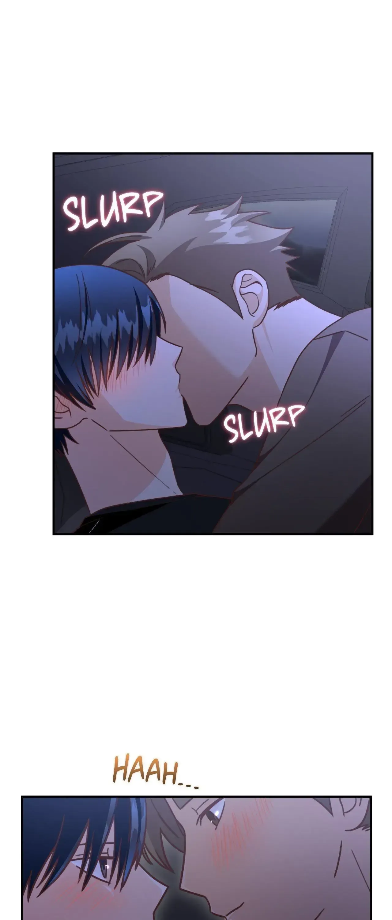 Read My Unexpected Roommate chapter 47 image 11 on Lezhin
